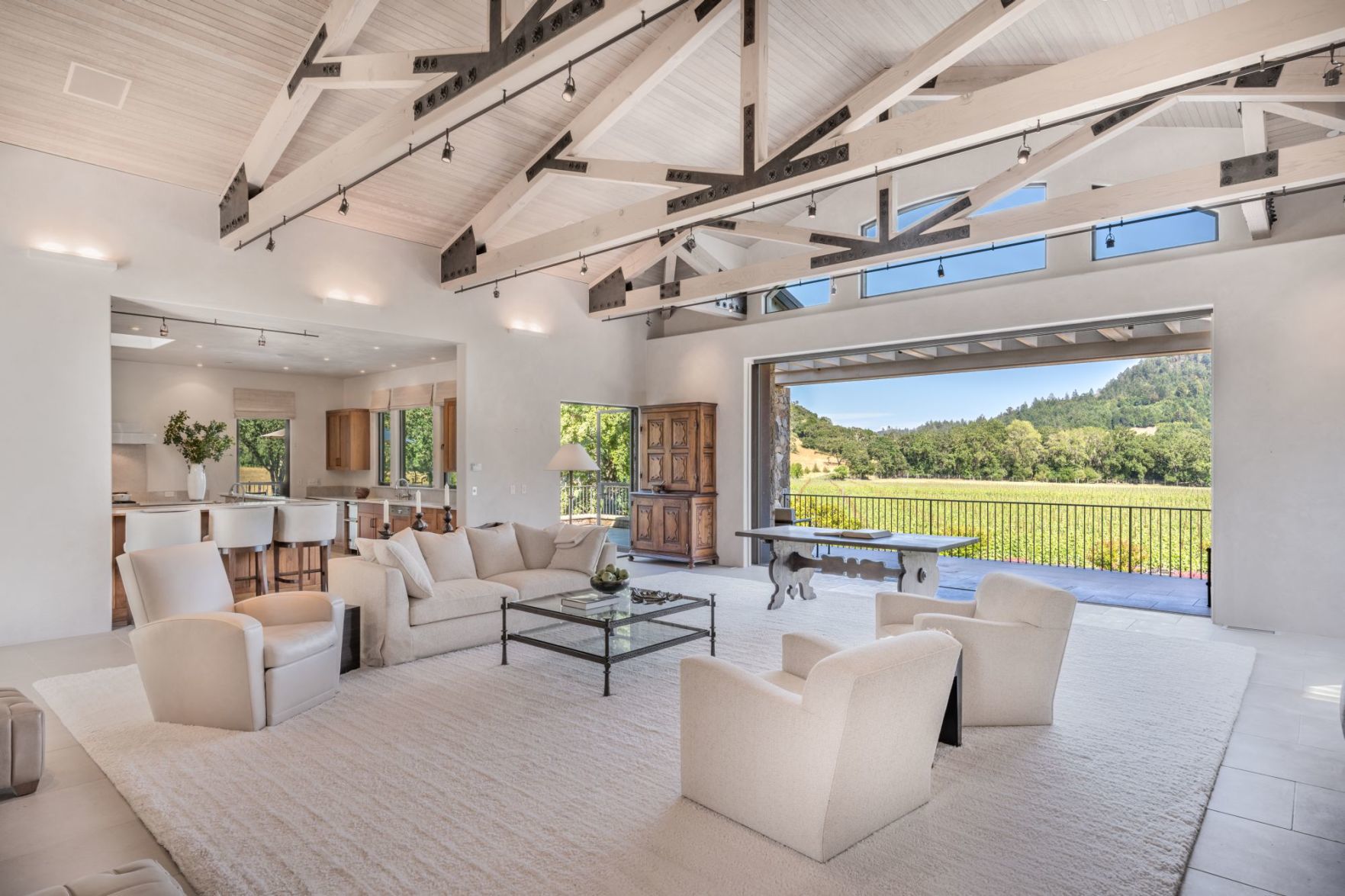 Lamar Hunt estate